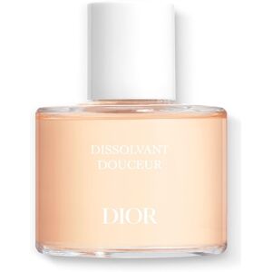 Christian Dior Nägel Manicure Sanfter NagellackentfernerDissolvant Douceur