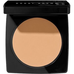 Bobbi Brown Makeup Puder Sheer Finish Pressed Powder Warm Natural