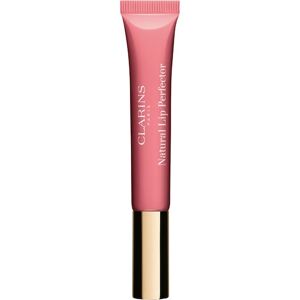 Clarins MAKEUP Lippen Lip Perfector 01 Rose Shimmer