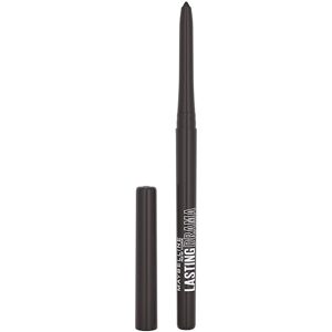 Maybelline New York Augen Make-up Eyeliner Lasting Drama Automatic Liner Dark Grey