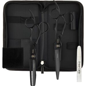 Olivia Garden Friseurscheren PowerCut 2-Scheren Set 6,5