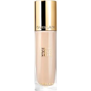 Guerlain Make-up Teint Parure Gold Glow Fluid Foundation 2 N