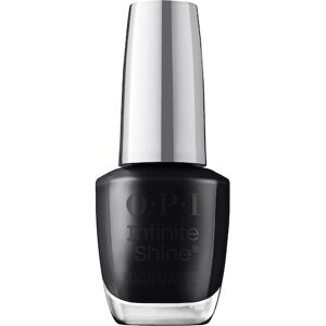 OPI Nagellacke Infinite Shine Nagellack Black Onyx