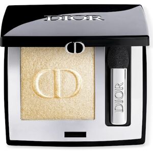 Christian Dior Augen Lidschatten Farbintensiver und langanhaltender LidschattenDiorshow Mono Couleur 616 Gold Star