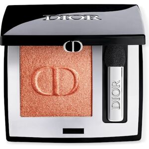 Christian Dior Augen Lidschatten Farbintensiver und langanhaltender LidschattenDiorshow Mono Couleur 628 Amber Star