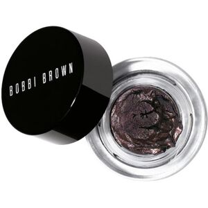 Bobbi Brown Makeup Augen Long Wear Gel Eyeliner Nr. 27 Caviar Ink