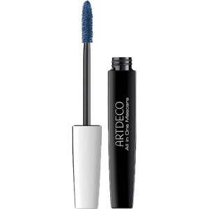 ARTDECO Augen Mascara All in One Mascara Nr. 05 Blue