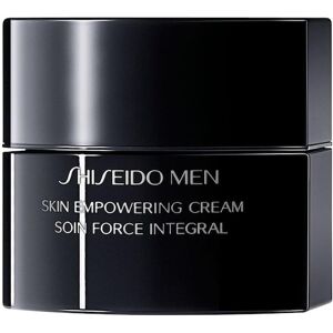 Shiseido Herrenpflege Feuchtigkeitspflege Skin Empowering Cream