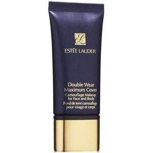 Estee Lauder Makeup Gesichtsmakeup Double Wear Maximum Cover Camouflage Nr. 2N1 Desert Beige