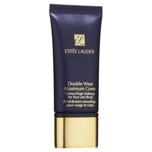 Estee Lauder Makeup Gesichtsmakeup Double Wear Maximum Cover Camouflage Nr. 2C5 Creamy Tan