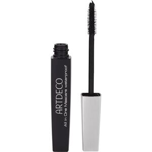 ARTDECO Augen Mascara All in One Mascara Waterproof Nr. 71