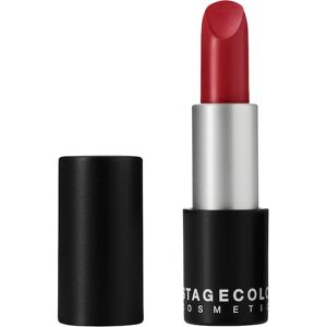 Stagecolor Make-up Lippen Pure Lasting Color Lipstick Authentic Red