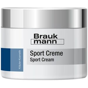 Hildegard Braukmann Herrenpflege Gesichtspflege Sport Creme