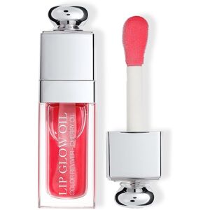 Christian Dior Lippen Gloss Nährendes Lippenöl mit Glossy-Finish – farbintensivierendDior Lip Glow Oil 015 Cherry