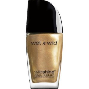 wet n wild Make-up Nägel Wild Shine Nail Color Ready To Propose