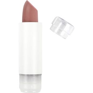 zao Lippen Lippenstift Refill Classic Lipstick 476 Lilac Romance