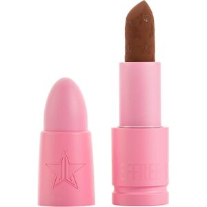 Jeffree Star Cosmetics Lippen-Make-up Lippenstift Velvet Trap Lipstick Nr. 06 Chocolate Fondue