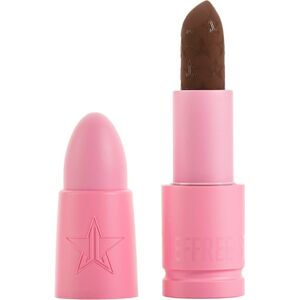 Jeffree Star Cosmetics Lippen-Make-up Lippenstift Velvet Trap Lipstick Nr. 10 Dominatrix