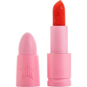 Jeffree Star Cosmetics Lippen-Make-up Lippenstift Velvet Trap Lipstick Nr. 13 Fire Starter