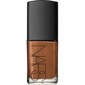 NARS Teint Make-up Foundation Sheer Glow Foundation Namibia