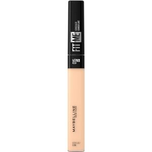 MAYBELLINE New York Concealer Concealer Flüssiger Concealer für alle Hauttypen – 15 klar – 6,8 ml