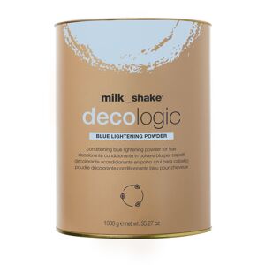 Milk Shake Decologic Blue Lightening Haarpuder 1000 g