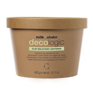 Milk Shake Decologic Clay Balayage Lightener Aufheller 400 g