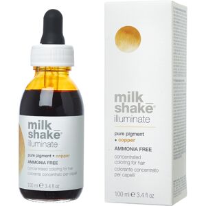 Milk Shake Illuminate Ammonia Free Reines Pigment 100 ml / Copper