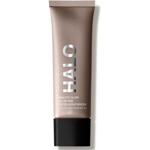 Smashbox Halo Healthy Glow All-in-One SPF25 Tinted Moisturiser 40ml (Various Shades) - Light Medium