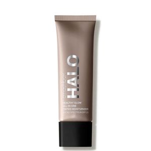 Smashbox Halo Healthy Glow All-in-One SPF25 Tinted Moisturiser 40ml (Various Shades) - Dark