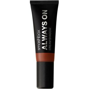 Smashbox Always on Cream Eye Shadow 10ml (Various Shades) - Sienna