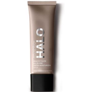 Smashbox Halo Healthy Glow All-in-One SPF25 Tinted Moisturiser 40ml (Various Shades) - Dark Warm