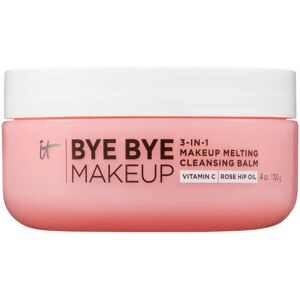 IT Cosmetics Bye Bye Makeup 3-in-1 Makeup Melting Balm 100ml