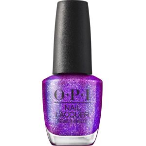 OPI Nail Polish Big Zodiac Energy 15ml (Various Shades) - Feelin’ Libra-ted