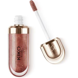 KIKO Milano 3D Hydra Lipgloss - Limited Edition 6.5ml (Various Shades) - 45 Enchanting Rosewood