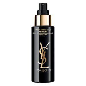 Ysl Yves Saint Laurent Top Secrets Glow Perfecting Mist 100 ml
