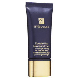 Estée Lauder Double Wear Maximum Cover Camouflage Make-up Face & Body SPF 15 30 ML 2N1 Desert Beige (+ GRATIS Mini-Mascara) 30 ml