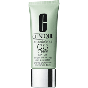 Clinique Superdefense CC Cream SPF 30 40 ML Medium-Deep 40 ml