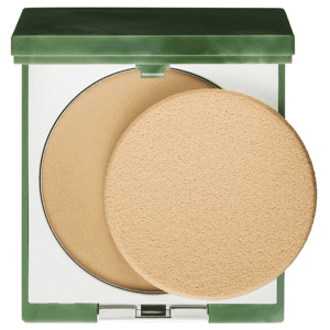 Clinique Stay Matte Sheer Pressed Powder oil-free 7,6 GR 02 Stay Neutral (+ GRATIS Beauty Duo) 7,6 g