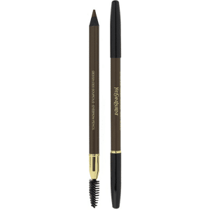 Yves Saint Laurent Dessin des Sourcils Eyebrow Pencil 1,3 GR 02 Dark Brown 1,3 g