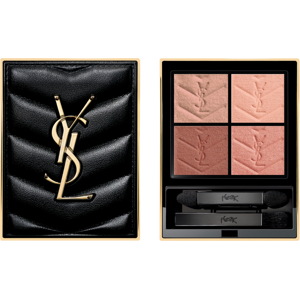 Yves Saint Laurent Couture Mini Clutch Eyeshadow Palette 5 GR 600 Spontine Lilies 5 g