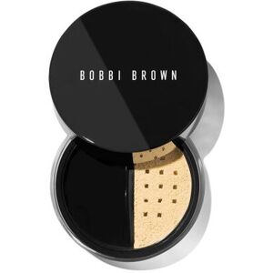 Bobbi Brown Puder - Sheer Finish Loose Powder ( 01 Pale Yellow )