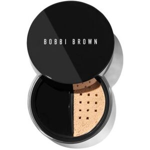 Bobbi Brown Puder - Sheer Finish Loose Powder ( 05 Soft Sand )