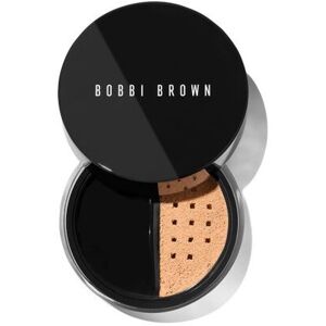 Bobbi Brown Puder - Sheer Finish Loose Powder ( 06 Warm Natural )