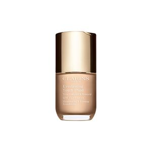 Clarins Make Up - Everlasting Youth Fluid Spf 15 (103n)