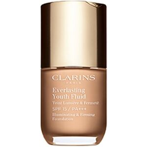 Clarins Make Up - Everlasting Youth Fluid Spf 15 (108w)