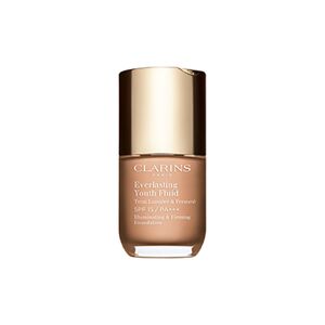 Clarins Make Up - Everlasting Youth Fluid Spf 15 (109c)