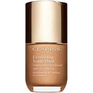 Clarins Make Up - Everlasting Youth Fluid Spf 15 (114n)