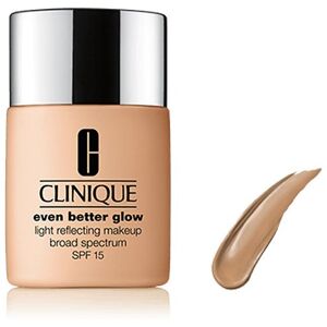 Clinique Even Better™ Glow Light Reflecting Makeup Spf15 (09 Sand)