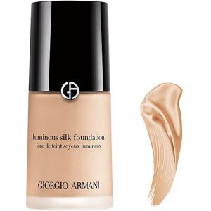 Giorgio Armani Cosmetics Luminous Silk Foundation (4,5)